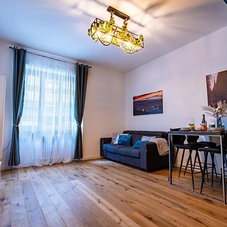 Glam Turin Apartment Turim Exterior foto