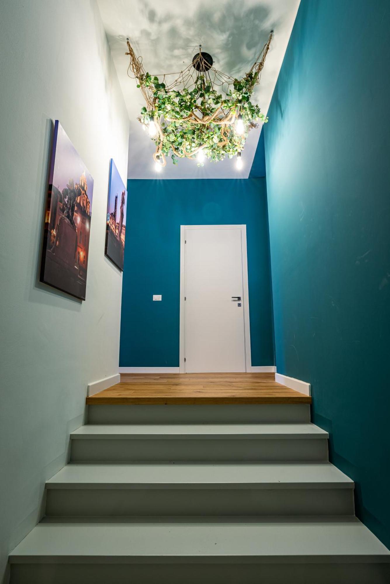 Glam Turin Apartment Turim Exterior foto