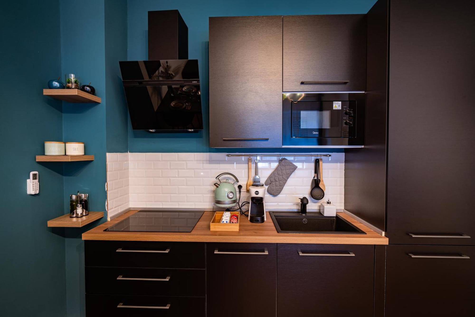 Glam Turin Apartment Turim Exterior foto