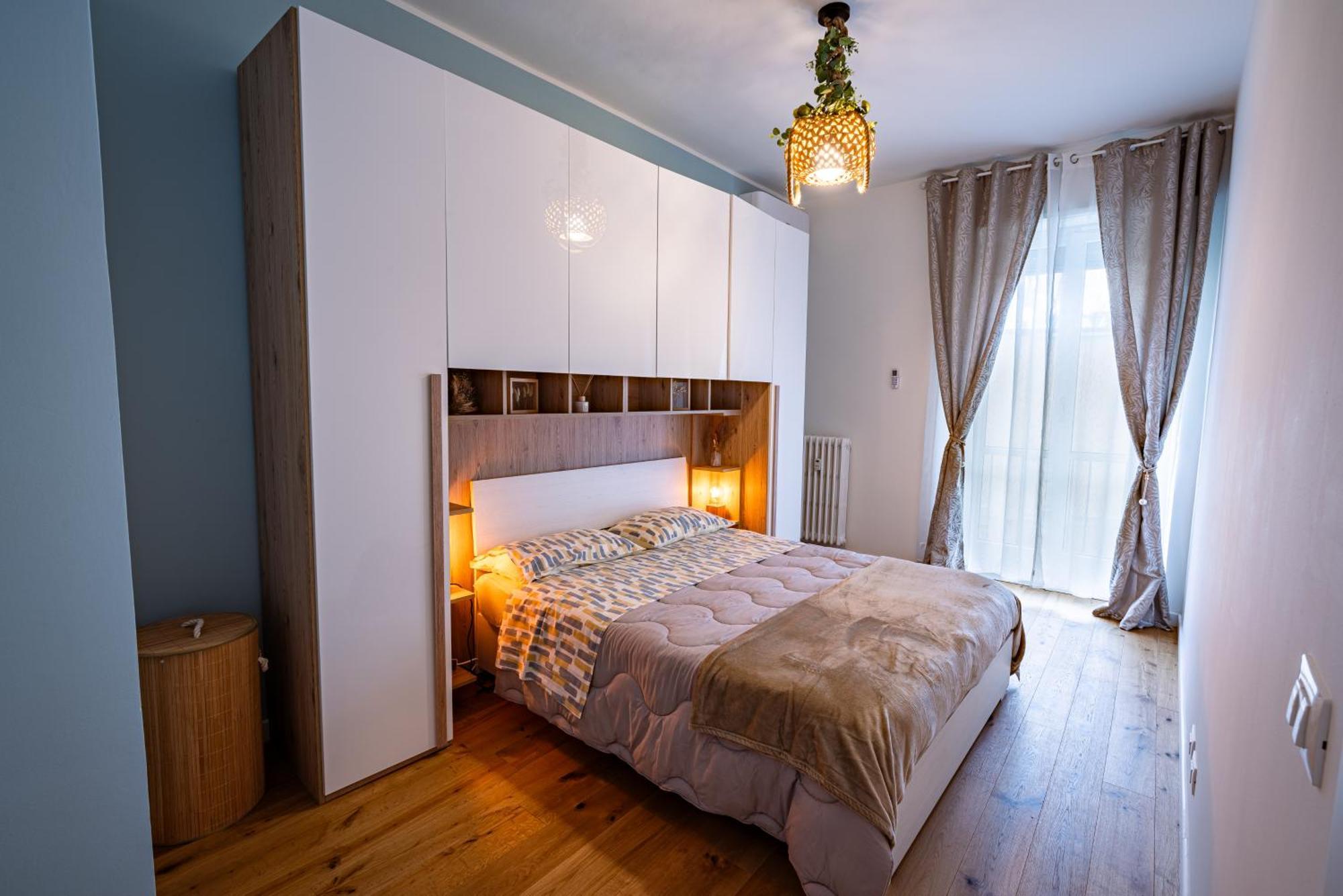 Glam Turin Apartment Turim Exterior foto